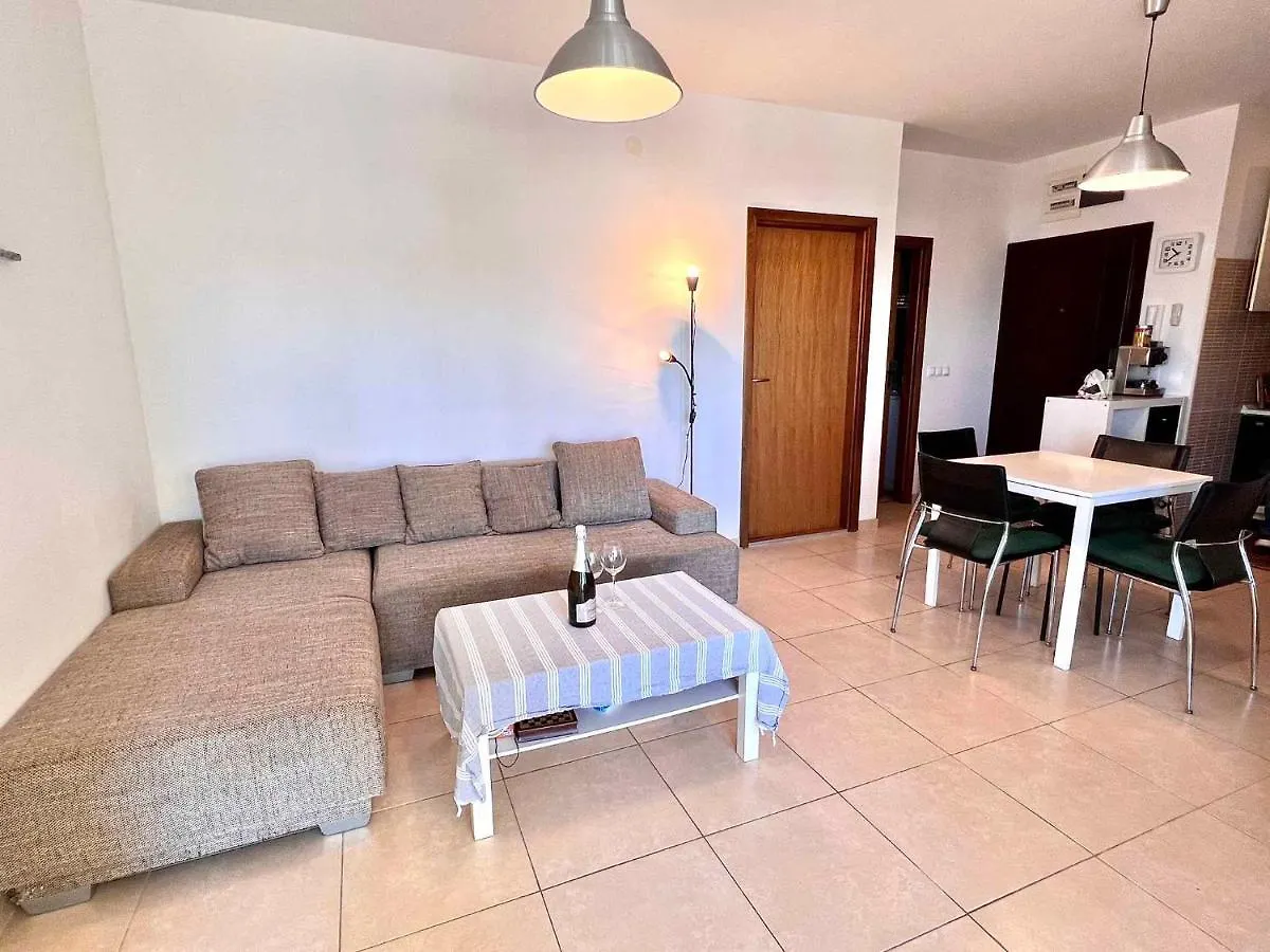 Apartment In Jadranovo 44072 Croatia