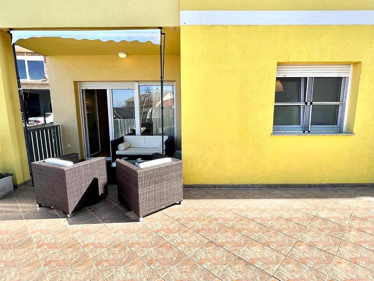 Apartment In Jadranovo 44072 Croatia