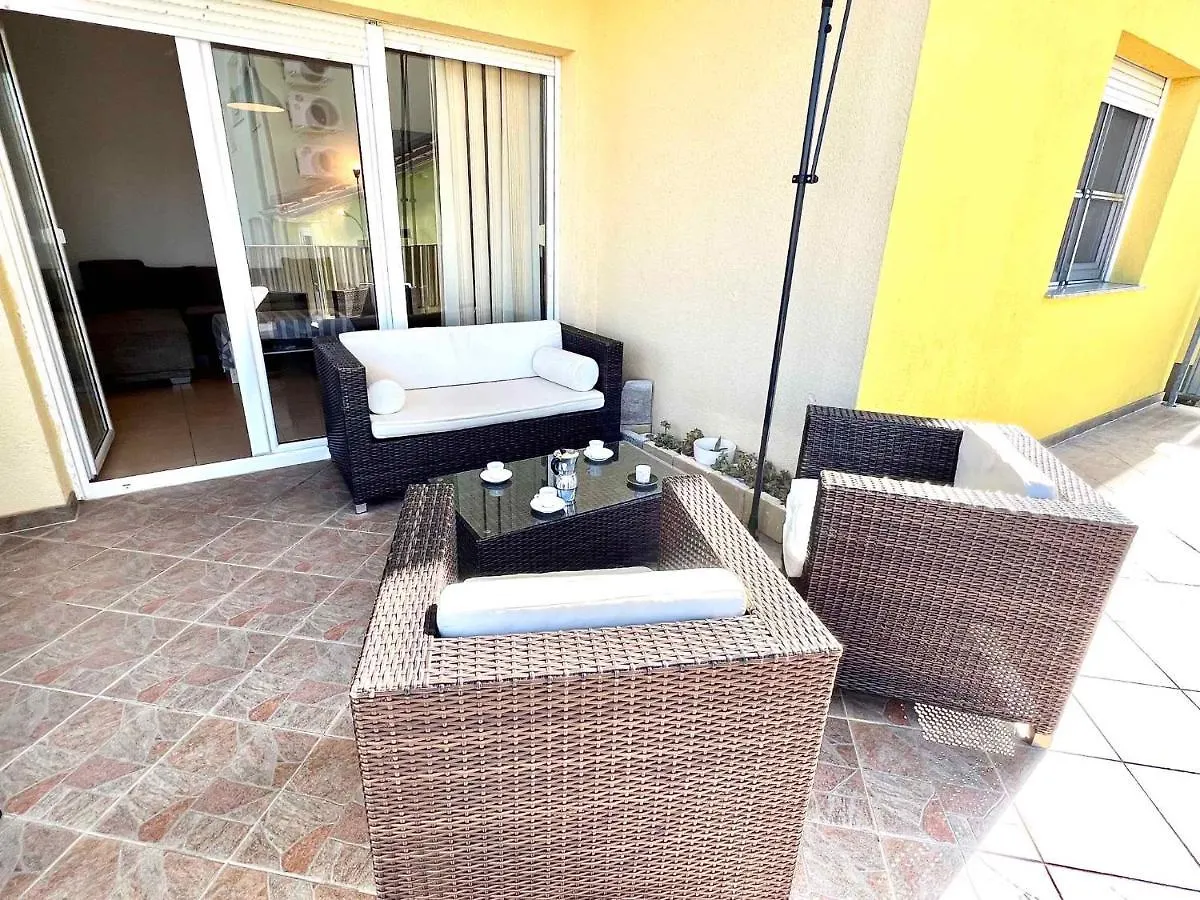 Apartment In Jadranovo 44072