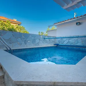 Appartement Lapis, Jadranovo